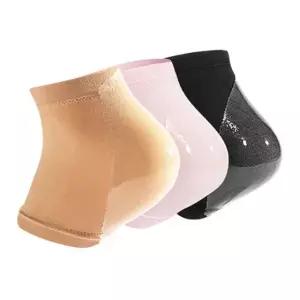 발 보습양말 발꿈치 뒤꿈치 양말 건조방지(실리콘) (WA2390E)