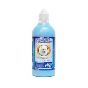 미라클 순 샴푸 n 린스 백모용 750ml 애견샤워기 펫드라이룸 (WECAE86)