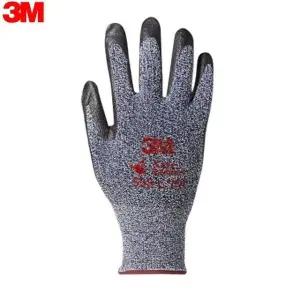 고품질 3M NBR 보호장갑 533 다용도 코팅장갑 (WA31F42)