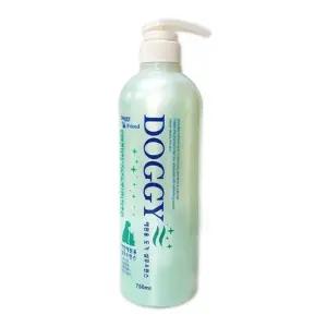 하얀 애견용 애완용 강아지 샴푸 린스 750ml 피부보호 (WD52261)