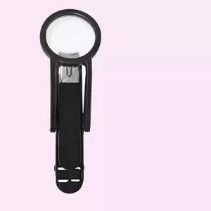 WL 노인 돋보기 손톱 발톱 효도선물 어버이선물-WFNMW3E