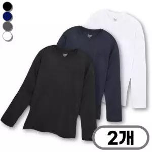 [2장] MACCI(마찌) 여름 무지 망사 긴팔 기능성 냉감 쿨링 티셔츠 야외 스포츠 작업복