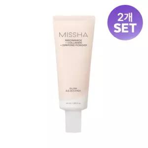 [2개][미샤] M 비비 부머 40ml