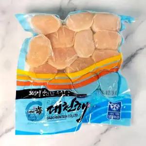 국내산 서해안 키조개 통관자 200g+200g