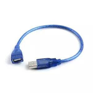 Coms USB 2.0 케이블 연장 30cm BE483