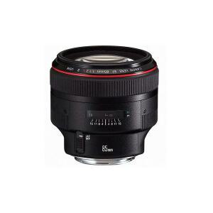 캐논 EF 85mm F1.2L II USM 렌즈