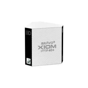 엑시옴 ABS 경기용 시합구 브라보(BRAVO) 6개입/6구