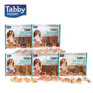태비사사미 300g/애견간식/유통기한 임박