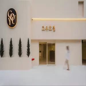 [경기 모텔] 수원 인계 고유호텔 (수원 인계동,나혜석거리)