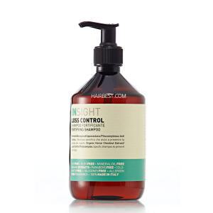 인사이트 로스컨트롤 포티파잉 모발강화 샴푸 400ml