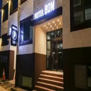 [충남] 대천 HOTEL BOM(충남모텔/보령모텔/보령대천 HOTEL BOM)