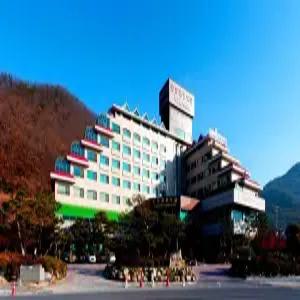 [충북] 단양관광호텔 에델바이스 (충북호텔/단양호텔)