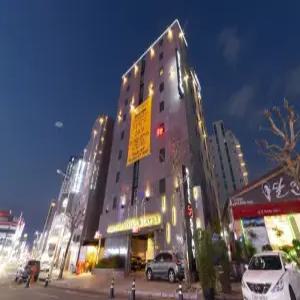 [광주 호텔] 광주 스테이 53 호텔 (상무지구,금호지구,유스퀘어,서구)