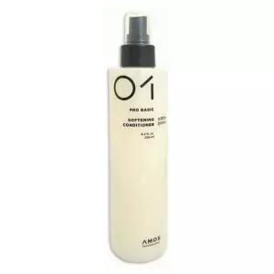 아모스 소프트닝 컨디셔너 250ml