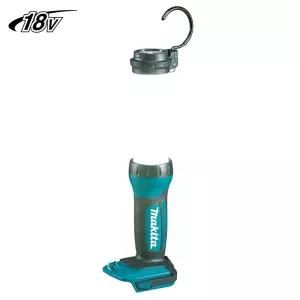 마끼다 18V 충전작업등 DML807 본체만 최대710루멘