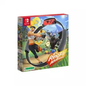 [닌텐도]Switch(스위치) 링피트어드벤처