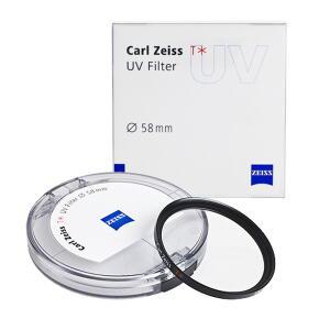 Carl Zeiss (정품) T* UV Filter 77mm/자외선차단/가산카메라
