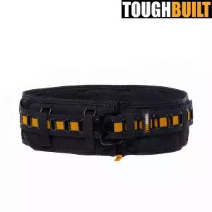 터프빌트 철제 버클 공구 작업 툴 벨트 TB-CT-40P