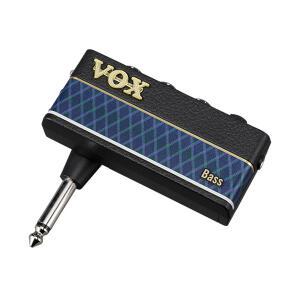 VOX AMPLUG3 BASS 헤드폰 기타앰프 엠플러그3 베이스