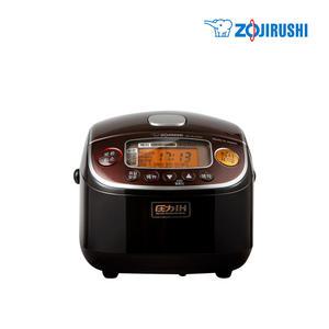 조지루시 IH 전기압력보온밥솥 NP-RLH05K 3인용