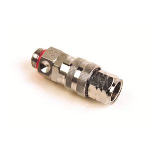농약류 회전자 농약 카플링 원터치 카플러 일자 분무기호스 부품 호스 연결구 8.5mm 13mm