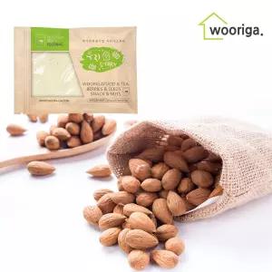 95 아몬드가루 1kg 아몬드분말 마카롱재료