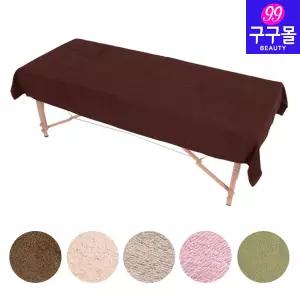 특대형타올시트 120x215/침대타올/면100%/피부관리실/마사지샵