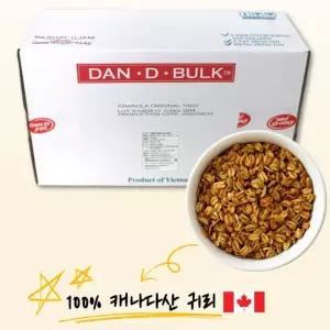그래놀라 귀리 오트밀 10kg 통귀리 대용량