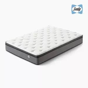 씰리 모네 2 매트리스 22cm 미디엄하드(SS/Q/KI/CK)