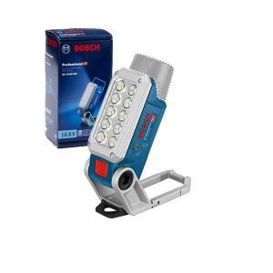 [보쉬] GLI10.8V-330 베어툴 충전랜턴 LED 작업등 휴대용 손전등