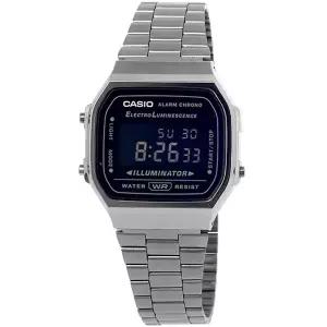 타임플래닛 CASIO A168WGG-1B 카시오 시계 메탈밴드