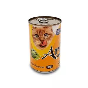 테비 아리캔 참치 400g x 12개