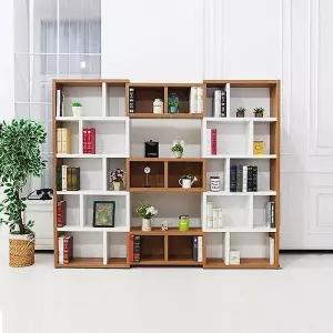H6241 블럭 책장 세트 6colors