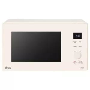 갤러리아 LG 오브제 전자레인지 MWJ25E (25L,1000W ,절전기능)