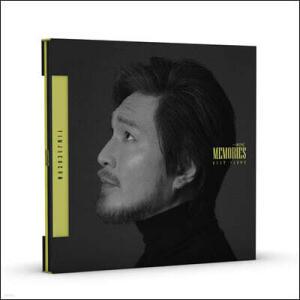 [LP] 임재범 - Memories 속으로 [투명 코크 보틀 컬러 3LP]