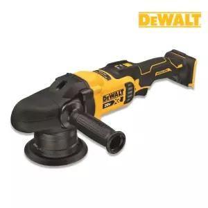 디월트 DCM848N 20V MAX 충전 폴리셔 베어툴