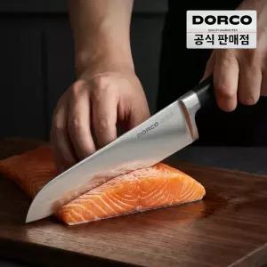 [최대25%] 도루코 프랑스 베벨강 플래티넘 다용도 식도 190mm