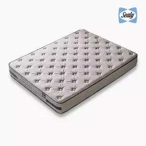 씰리 에드가 2 펌 매트리스 26cm 하드 (SS/Q/KI/CK/RK)