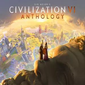 PC/스팀 문명6 앤솔로지 (코드발송)