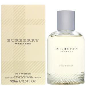 버버리 위크앤드 우먼 EDP 100ml