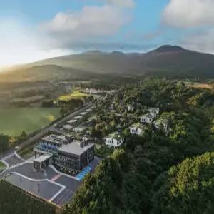 [제주] 엠버 퓨어힐 호텔 앤 리조트 제주(제주, 제주)