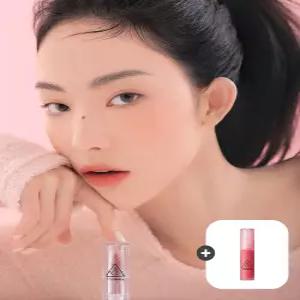 3CE 소프트 매트 립스틱 (증정 미니틴트)