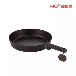 해피콜 피렌체 앤티크 감성디자인 아티젠 IH 인덕션 후라이팬 28cm