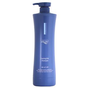 인큐스 쿨링 실크 쿨샴푸 1000ml