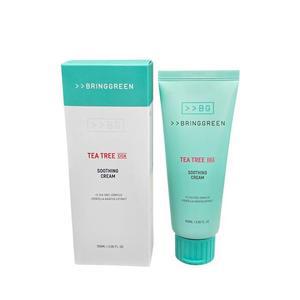 브링그린 티트리 시카 수딩 크림 플러스 100ml