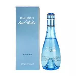 [다비도프] 쿨워터 우먼 EDT 30ml