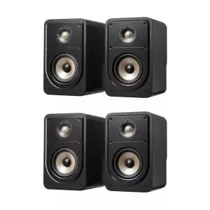 [POLKAUDIO]폴크오디오 Signature Elite ES15 북쉘프스피커 4채널(2조)