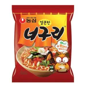 농심 농심 너구리 20봉