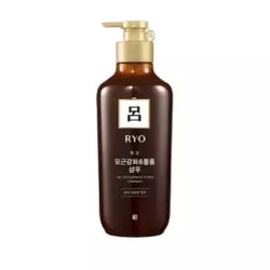 려 흑운 모근강화 볼륨케어 샴푸 500ml 1개