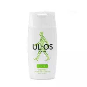 우르오스 올인원 모이스처라이저 스킨 밀크 200ml(중건성)